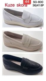 Półbuty na płaskim (36-41/8P)