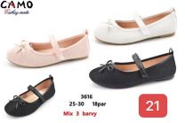 Baleriny dziewczynka (25-30/18P)