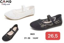 Baleriny dziewczynka (31-36/18P)