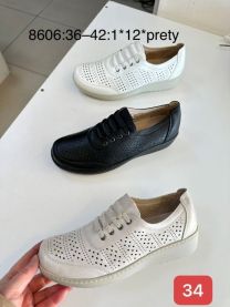 Babcine pantofle(36-42/12P)