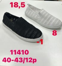 (40-43/12P)_Trampki wsuwane damskie