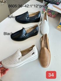 Babcine pantofle(36-42/12P)