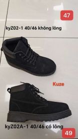 Trapery męskie(40-46/12P)