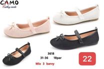 Baleriny dziewczynka (31-36/18P)