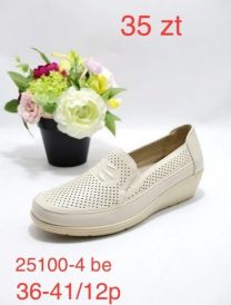 Babcine pantofle(36-41/12P)