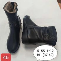 Botki na koturnie (37-42/12P)