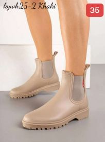 Kalosze damskie(36-41/12P)