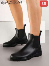 Kalosze damskie(36-41/12P)