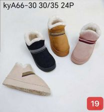 Botki EMU dzieci (30-35/24P)