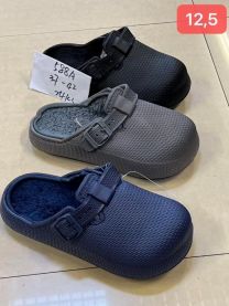 OCIEPLANE_kroksy damskie (37-42/24P)