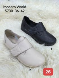 Babcine pantofle(36-42/12P)