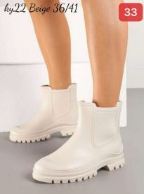 Kalosze damskie(36-41/12P)