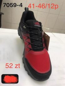 Buty trekkingowe męskie (41-46/12P)