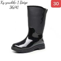 Kalosze damskie(36-41/12P)