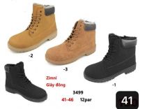 Trapery męskie(41-46/12P)