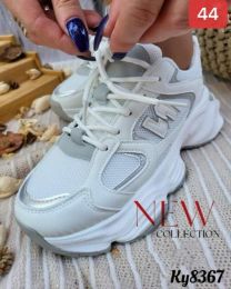 Sneakersy damskie (36-41/12P)