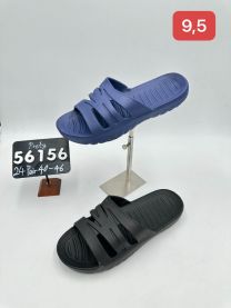 Klapki Basenowe męskie(40-45/24P)