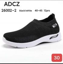 Buty sportowe wsuwane męskie (40-45/12P)