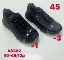 Buty trekkingowe męskie (40-45/12P)