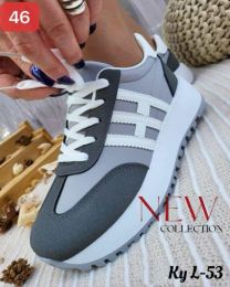 Sneakersy damskie (36-41/12P)