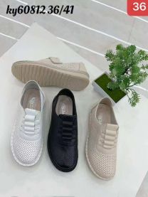 Babcine pantofle(36-41/12P)