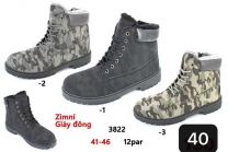 Trapery męskie(41-46/12P)