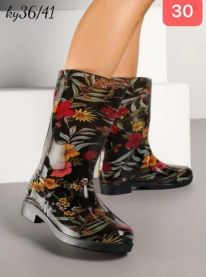 Kalosze damskie(36-41/12P)