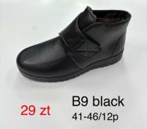 Botki męskie (41-46/12P)