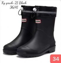 Kalosze damskie(36-41/12P)