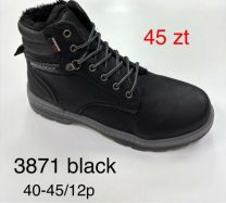 Trapery męskie(40-45/12P)