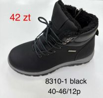 Trapery męskie(40-46/12P)