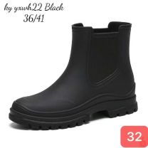 Kalosze damskie(36-41/12P)