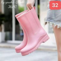 Kalosze damskie(36-41/12P)