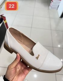 Półbuty na płaskim (36-41/12P)