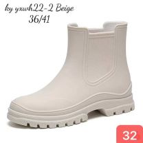 Kalosze damskie(36-41/12P)