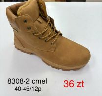 Trapery męskie(40-45/12P)