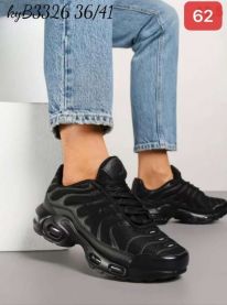 Sneakersy damskie (36-41/12P)