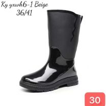 Kalosze damskie(36-41/12P)