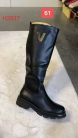 Kozaki na płaskim (36-41/12P)