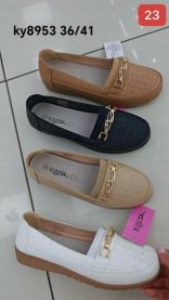 Babcine pantofle(36-41/12P)