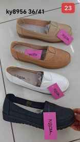 Babcine pantofle(36-41/12P)