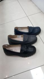 Babcine pantofle(36-42/12P)