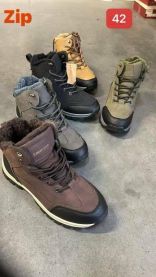 Trapery męskie (41-46/12P)