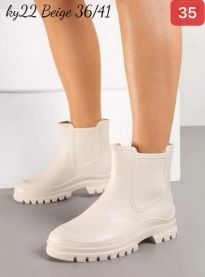 Kalosze damskie(36-41/12P)