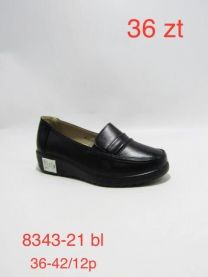 Babcine pantofle(36-42/12P)