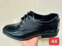 Półbuty wiązane męskie (41-46/12P)