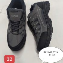 Buty trekkingowe męskie (41-47/12P)