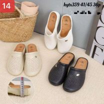 Klapki kroksy męskie (41-45/36P)