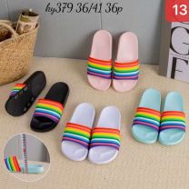 Klapki basenowe damskie (36-41/36P)