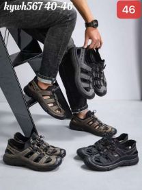 Sandały męskie (40-46/12P)